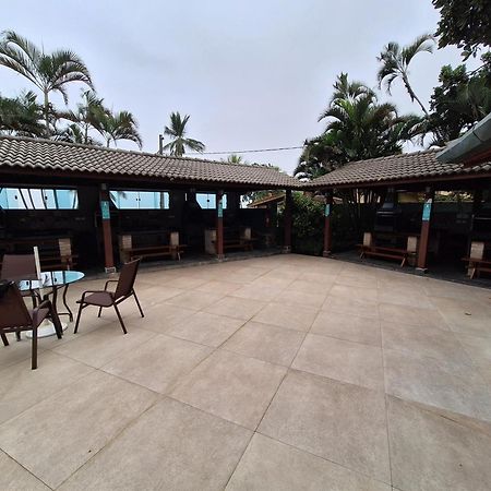 Flat Porto Pauba Daire Dış mekan fotoğraf
