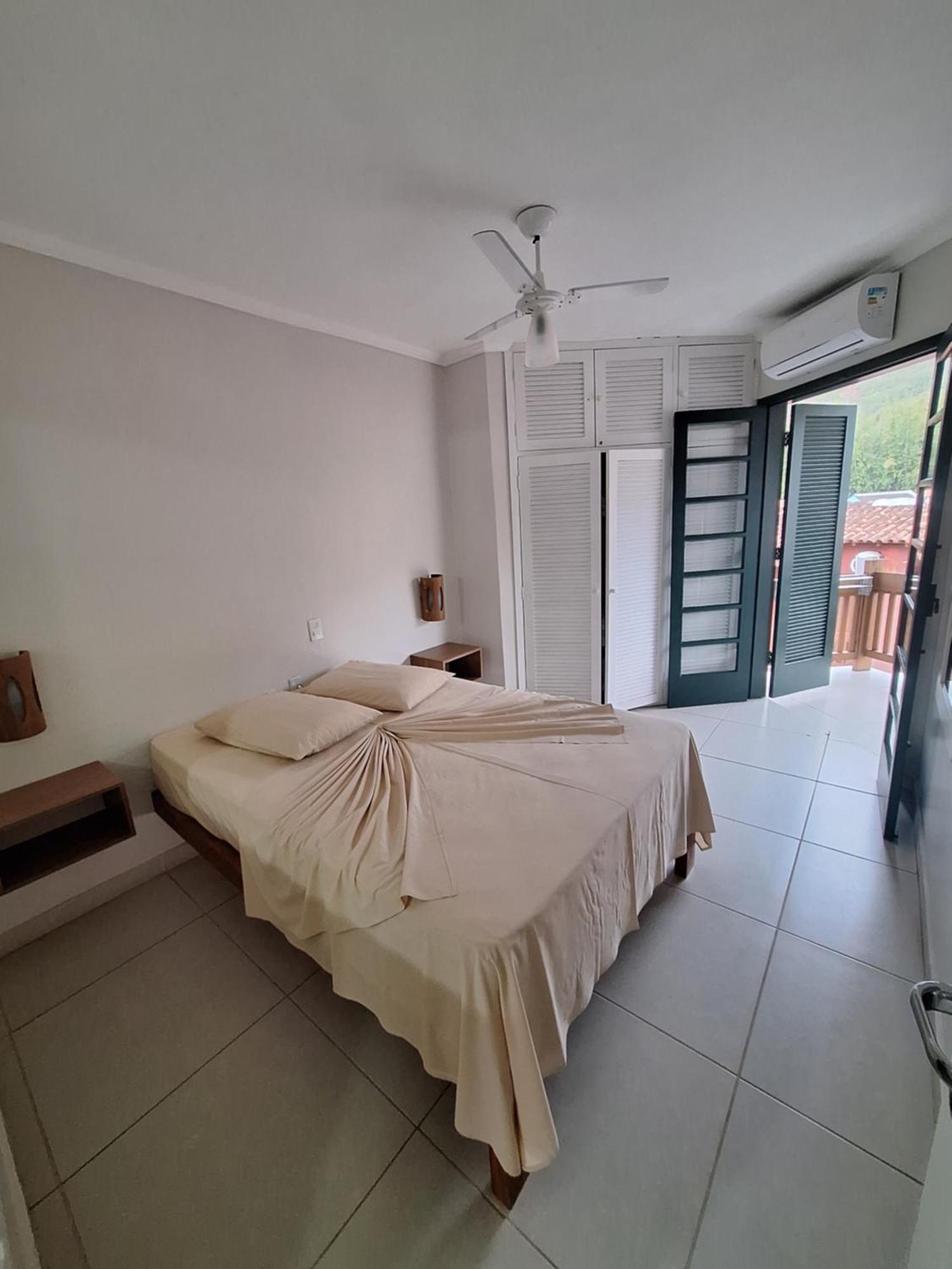 Flat Porto Pauba Daire Dış mekan fotoğraf