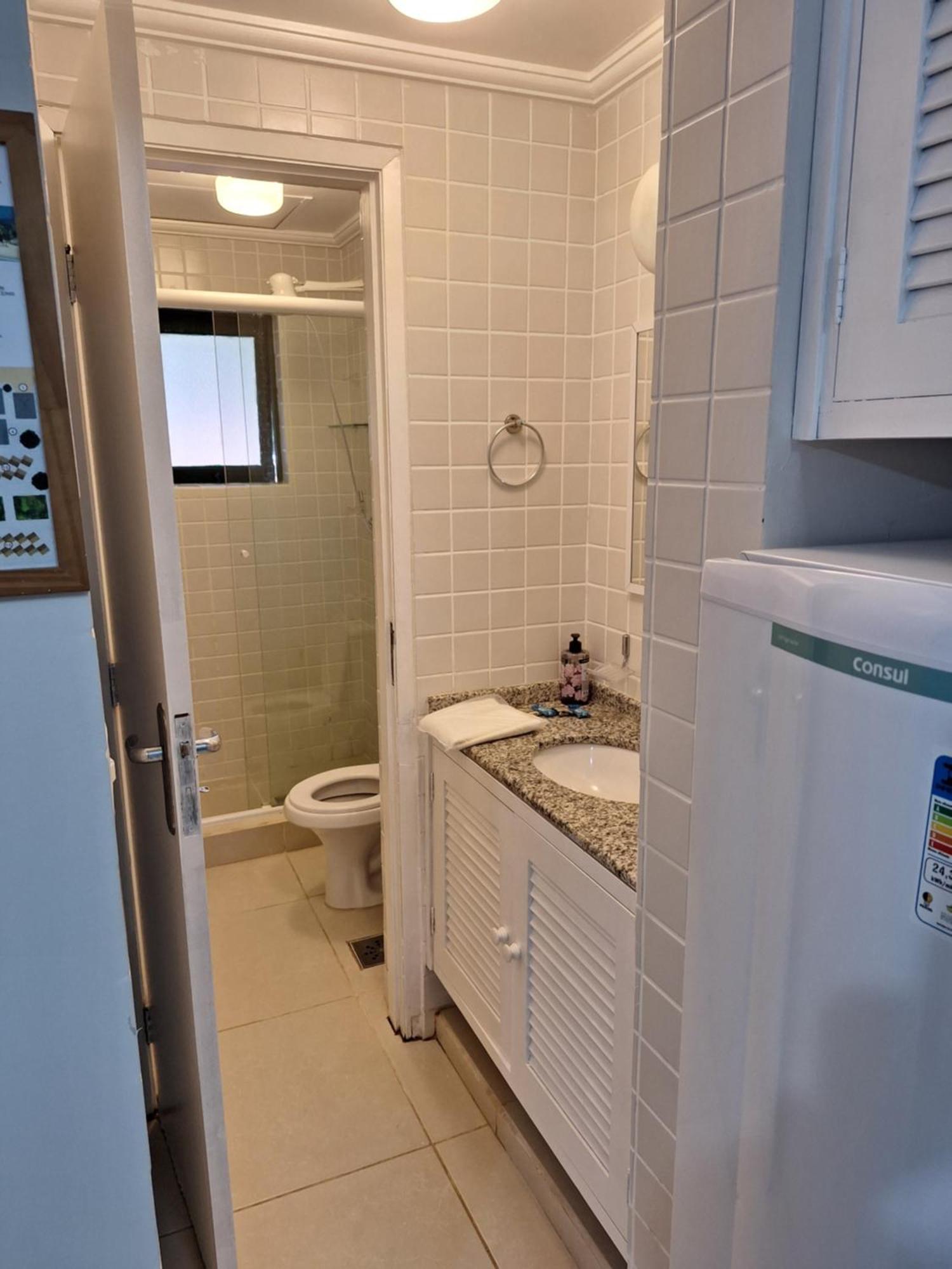 Flat Porto Pauba Daire Dış mekan fotoğraf